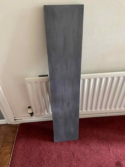 Photo of free IKEA floating shelf (Penkhull, Stoke. ST4) #2