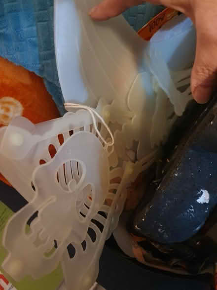 Photo of free Halloween Decorations (Beckton E6) #2