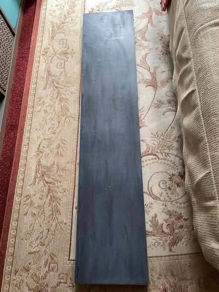 Photo of free IKEA floating shelf (Penkhull, Stoke. ST4) #3