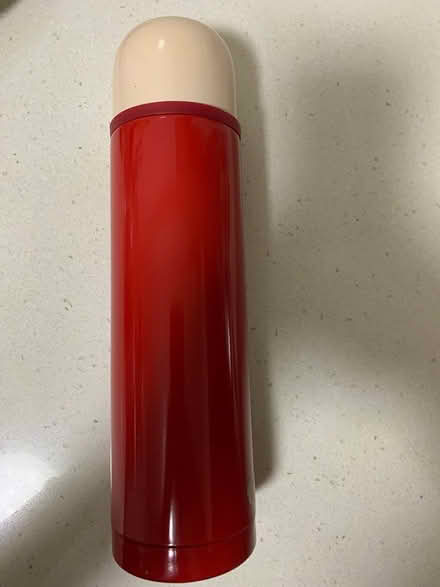 Photo of free IKEA thermos (Sengkang) #1
