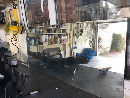 Photo of free Mirror (Midsomer Norton) #2