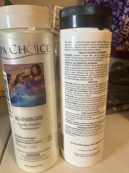 Photo of free For spa (303 and I 10) #1