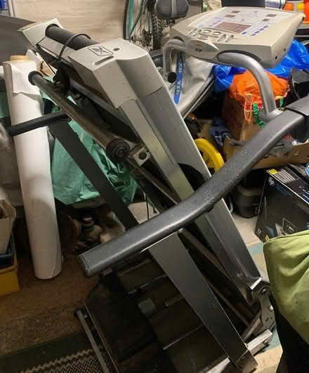 Photo of free Reebok TR2 Premier Run Treadmill (Gosport town PO12) #2
