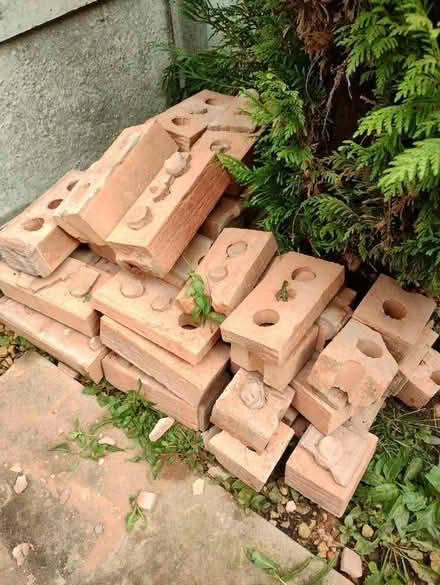 Photo of free Bricks (Park Farm South B80) #1