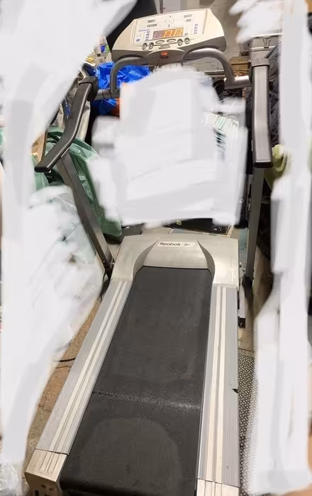Photo of free Reebok TR2 Premier Run Treadmill (Gosport town PO12) #1