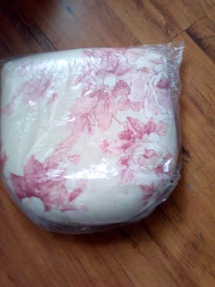 Photo of free Chair seat (Blacon CH1) #2