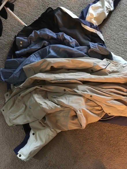 Photo of free Adult clothes (Annapolis Overlook) #1