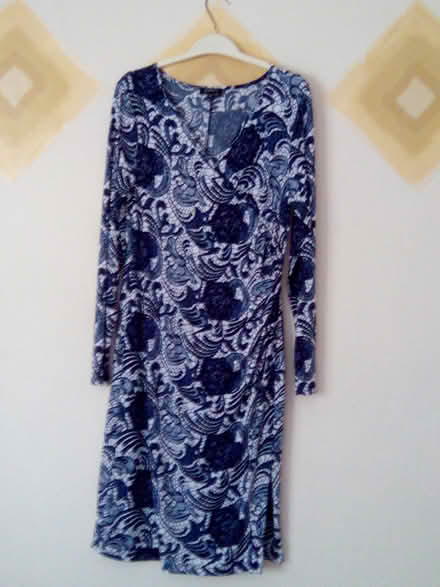 Photo of free Two dresses,size 16 (Blacon CH1) #2
