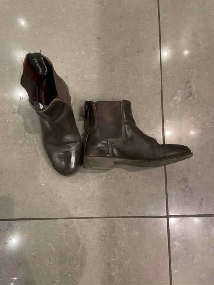 Photo of free Riding boots (North Road) #1