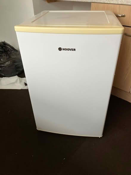 Photo of free Under counter freezer (Wheatley Hills Doncaster) #1