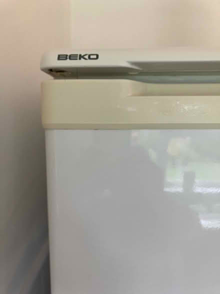 Photo of free Under counter fridge (Wheatley Hills Doncaster) #1