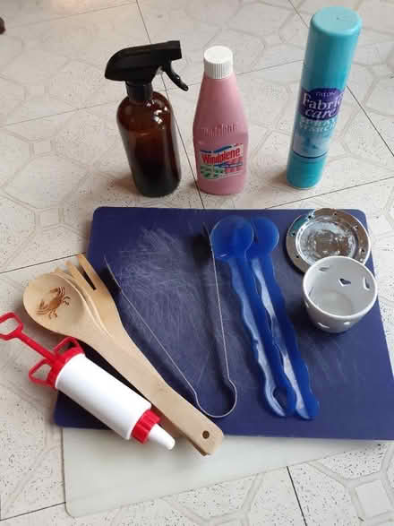 Photo of free Kitchen bits and pieces (N17/N18 border) #1