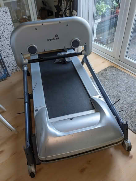 Photo of free Treadmill (BR2) #1