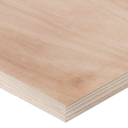 Photo of Plywood 8ft X 18mm (Buckhurst Hill IG9) #1