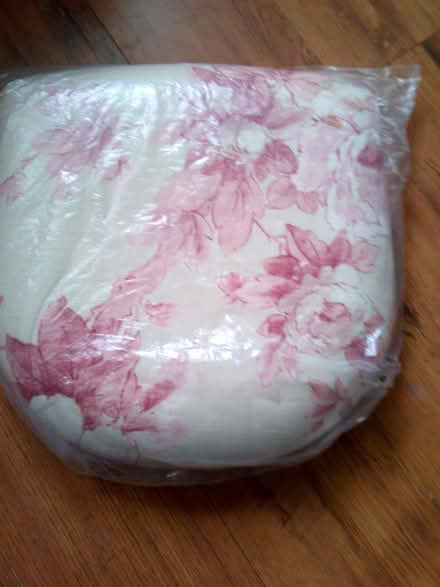 Photo of free Chair seat (Blacon CH1) #3
