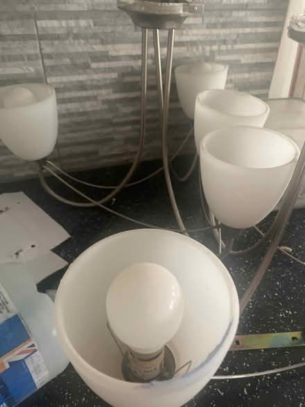 Photo of free Ceiling lights (B36) #2