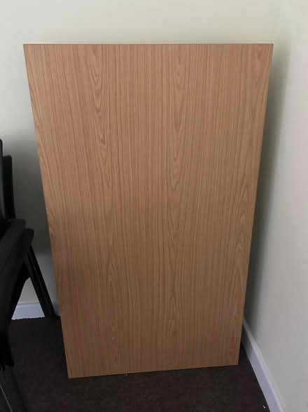 Photo of free Large High Office Table (Chirton NE29) #2