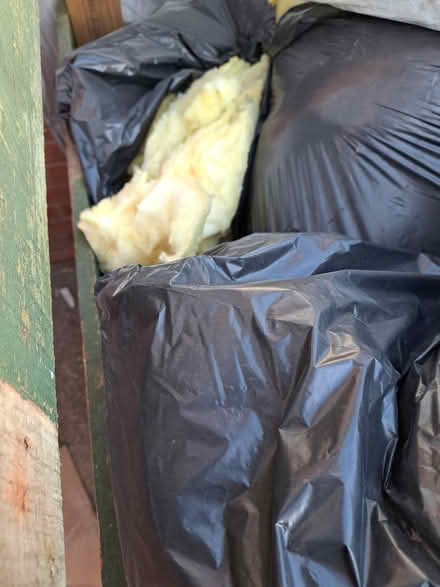 Photo of free Roof insulation (Bodenham) #1
