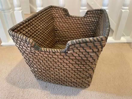 Photo of free 1 x IKEA Basket (Oxley Park MK4) #1