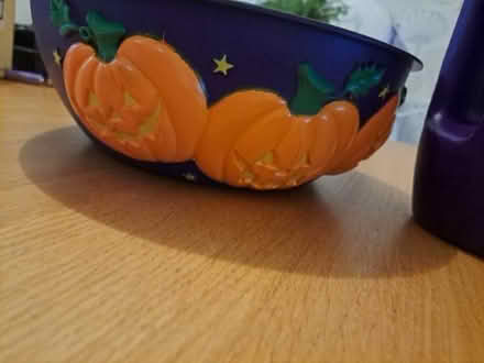 Photo of free Halloween stuff (Cupar KY15) #1
