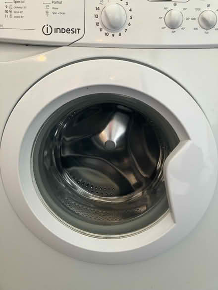 Photo of free Slimline washing machine (Wheatley Hills Doncaster) #2