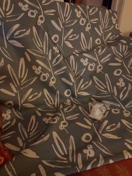 Photo of free Roller blind (Sandford EX17) #1