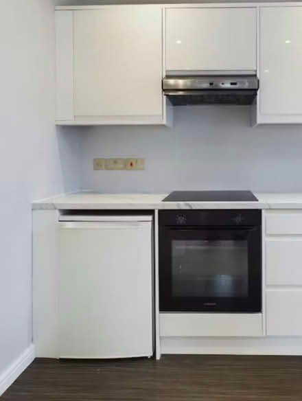 Photo of free Under counter fridge (Eastbourne BN21) #1