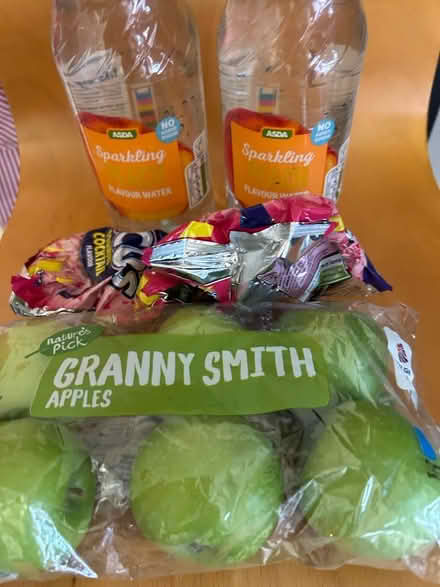 Photo of free Food and drink (Clapham Common SW4) #1