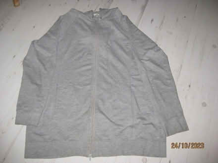 Photo of free Jumper (Blackford Bridge BL9) #1