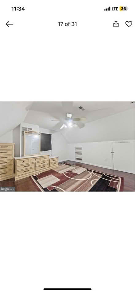 Photo of free Dresser (Suitland) #1