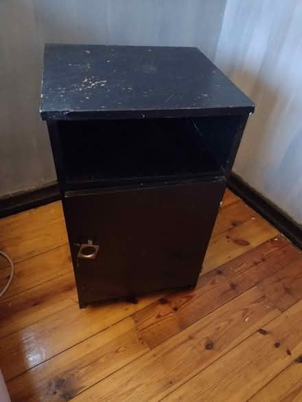 Photo of free Bedside Table (Saville Park HX1) #2