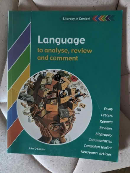 Photo of free Various Education Books (Normanton, Derby) #2