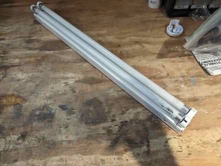Photo of free 24 inch under cabinet herb lamp (Ann Arbor near Arborland) #1