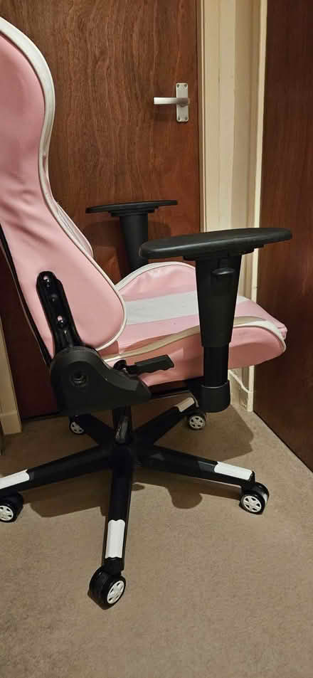 Photo of free Gaming chair (Mill of Haldane G83) #4