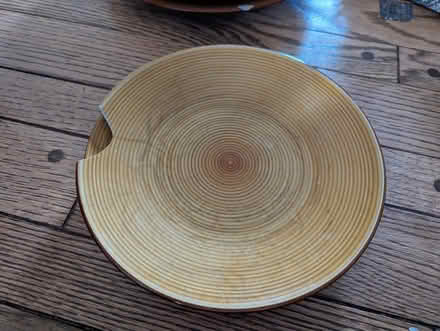Photo of free Matching plates and bowls, glasses (Vienna Hunter Mill) #4