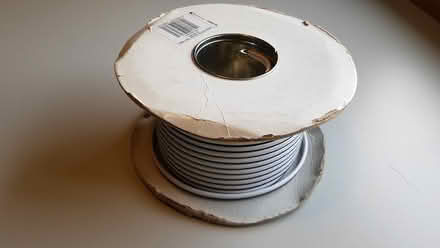 Photo of free Heavy Duty Speaker Cable (Apsley, Hemel Hempstead, HP3) #2