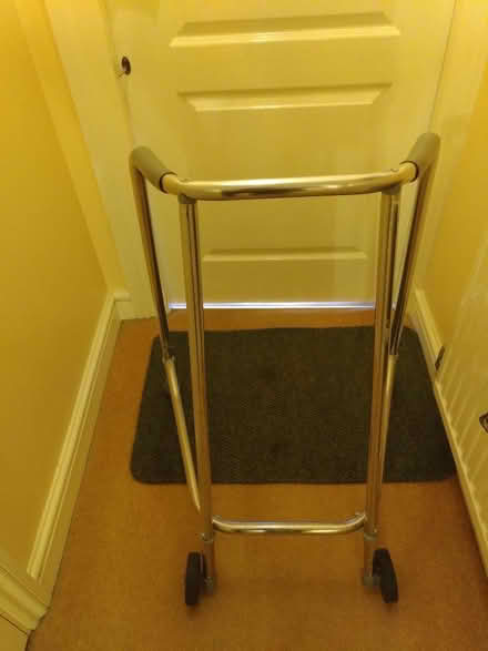 Photo of free Zimmer / walking frame (Beckenham BR3) #2