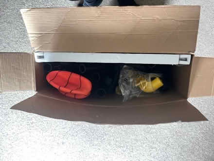 Photo of free Basketball Arcade Game (Chelmsford CM2) #1