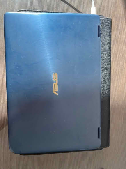 Photo of free 13 inch Zenbook Laptop (Washing) #2