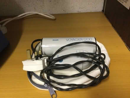 Photo of free Various items (Parkstone BH14) #3