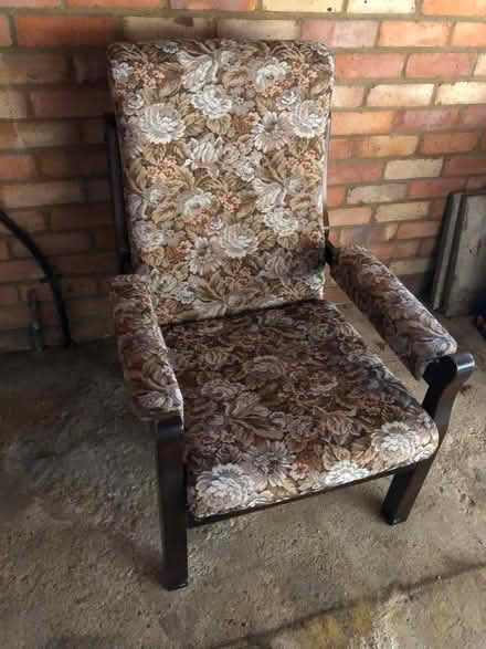 Photo of free Easy chair (IP2) #1