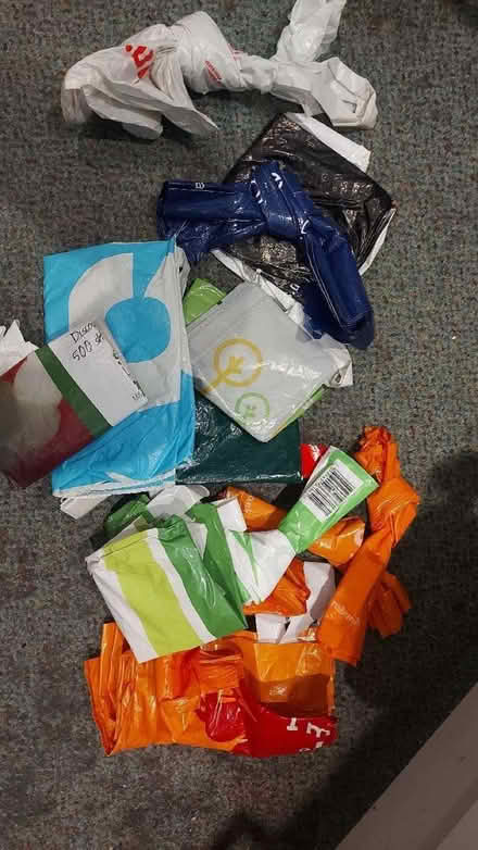 Photo of free Bags for Life (Polegate BN26) #1