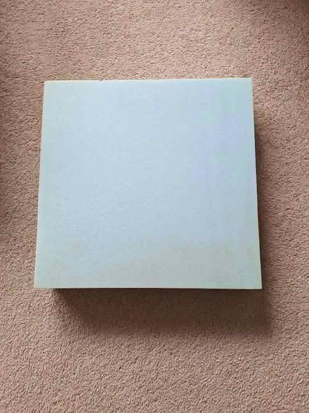 Photo of free Foam block (Llandrindod LD1) #1