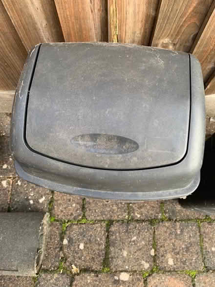 Photo of free Two Addis bins (Colchester CO1) #2