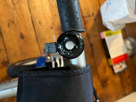 Photo of free Kokua jumper balance bike (Bruntsfield EH10) #3