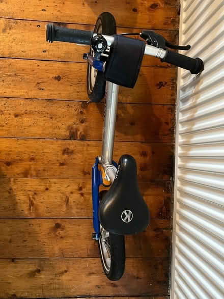 Photo of free Kokua jumper balance bike (Bruntsfield EH10) #1