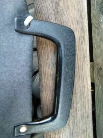 Photo of free Guitar case/cover (Christchurch BH23) #2