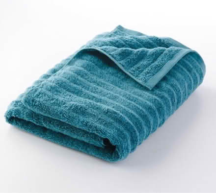 Photo of Old towels (BR2) #1