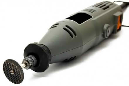 Photo of Rotary craft tool (Lion Gate TW9) #1