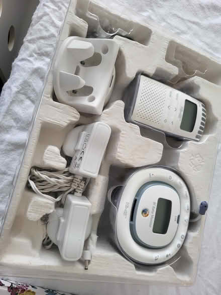 Photo of free Baby unit (NE62) #1